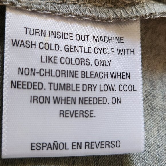 Style & Co Tank dress - Picture 8 of 8